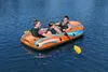 Bestway® Schlauchboot-Set Kondor Elite™ 3000 246 x 122 x 45 Produktbild-Vorschau 2
