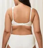 Triumph Damen Minimizer-BH Lovely - VANILLE - Größe 85C Produktbild-Vorschau 10