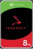 Seagate IronWolf, NAS HDD, 8TB, 3.5", SATAIII, 256MB cache, Náhľad obrázku produktu 6