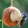 dobar Vogelfutter-Mix zum Aufhängen, gefüllte Kokosnüsse Produktbild-Vorschau 9