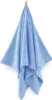 Asciugamano Kiwi 2 50x100 blu 500 g/m2 Zwoltex 23 Anteprima dell’immagine prodotto 3