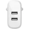 Belkin Dual Usb-A Charger Car Voir les images du produit 5