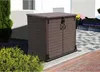 Duramax StoreAway Aufbewahrungsbox 2er Mülltonnenbox 850 l, Produktbild-Vorschau 12