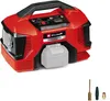 Einhell 4020467 Kompressor 10 bar Digitales Display Náhled obrázku produktu 17