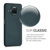 kwmobile Handyhülle für Xiaomi Mi 10T Lite Hülle - Silikon Produktbild-Vorschau 3