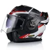 Kask z klapką LS2 FF901 Advant X Spectrum, Podgląd zdjęcia produktu 7