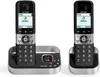Alcatel F890 Voice Duo Noir Téléphone fixe Voir les images du produit 8