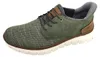 Rieker Herren Sneaker Slipper mit Gummizug und weicher Produktbild-Vorschau 21