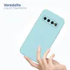Hülle für Samsung Galaxy S10 Case Cover Bumper Silikon Produktbild-Vorschau 5