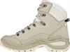 Lowa Renegade Evo Goretex Mid Wanderstiefel Beige EU 41 1/2 Produktbild-Vorschau 7