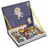 Puzzle magnetico - spazio 24731 Anteprima dell’immagine prodotto 5