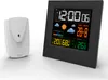 Camry CR1166 Wetterstation mit Wecker, Innen- und Produktbild-Vorschau 5