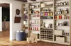 Etagère Pin 7 Tablettes H216.7 X L79.6 X P25cm - Voir les images du produit 6