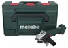 Metabo W 18 L 9-125, 8500 RPM, 12,5 cm, Akku, 1,6 kg Produktbild-Vorschau 2