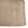 Jutesack aus reißfestem und atmungsaktivem Jute-Gewebe, Produktbild-Vorschau 5