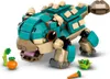 LEGO® Jurassic World 76962 Baby Bumpy: Ankylosaurus Produktbild-Vorschau 35