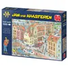 Jan van Haasteren - Puzzle für NK-Puzzle-Wettbewerb - 1000 Produktbild-Vorschau 5