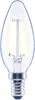 FLAIR LED Kerzenlampe dimmbar C35 E14/6W(60W) 806 lm 4000 K Produktbild-Vorschau 2