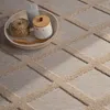 TT Home Wohnzimmer Teppich Esszimmer Kurzflor Produktbild-Vorschau 3