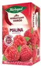 Herbaciany Ogród Malina - Herbata Owocowa Malinowa Podgląd zdjęcia produktu 1