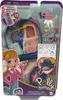 Cofanetto Polly Pocket narvalo del ghiaccio, 2 bamboline e Anteprima dell’immagine prodotto 9