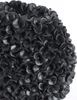 Vaso Light & Living PHYLIA in plastica nero opaco – Anteprima dell’immagine prodotto 4