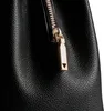 GUESS JEANS Kabelky BG697405_NEBLACK Náhled obrázku produktu 23