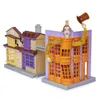 Set Da Gioco Harry Potter Via Crucis Con Figure Anteprima dell’immagine prodotto 2