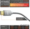 Primewire Premium Micro USB 2,4A Schnellladekabel - Produktbild-Vorschau 4