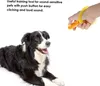 Neu 7 Pack Haustier Hund Training Clicker Trainer Hilfe Produktbild-Vorschau 7