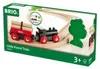 BRIO 33042, Classic Railway, 0,3 rok / roky, Drevo, Náhľad obrázku produktu 8