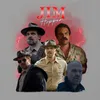 Jim Hopper Stranger Sheriff Hawkins Polizei Geschenk Serie Produktbild-Vorschau 3