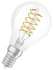 OSRAM LED Filament LED CL P 40 D 4,8W/827 S FIL E14 351675 Anteprima dell’immagine prodotto 2