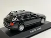 Maxichamps 940017110 Audi A6 Avant Kombi 1997 schwarz 1:43 Produktbild-Vorschau 14