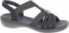 Rieker Damen Sandalen 21843-36, 21843-37, 21843-38, Produktbild-Vorschau 2