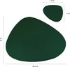 Krumble Tischset und Untersetzer - Design Tischset mit Produktbild-Vorschau 2
