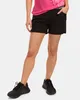 Damen-Outdoorshorts Kilpi MINISI-W, SCHWARZ, Größe 34 Produktbild-Vorschau 4