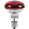 R80 Reflektor Glühlampe, 60 Watt, E27 Sockel, 230 Volt, Produktbild-Vorschau 1