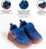 Cerda Group Spiderman sneakers met lichtjes, maat EU 29. EU Productafbeelding-voorbeeld 5