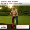 Grafner Handerdbohrer für Löcher bis Ø 100 mm, für extrem Produktbild-Vorschau 5