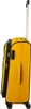 Franky T1-B Trolley DR Spinner 65er Größe M in  yellow Produktbild-Vorschau 3