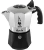 Bialetti Brikka, mokkapot, 0,1 l, zwart, roestvrij staal, Productafbeelding-voorbeeld 20