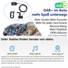 Android Autoradio 10 Zoll 64GB für Mercedes W639 Produktbild-Vorschau 10