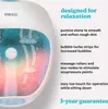 HoMedics FS-250-EU Spa Deluxe Fußsprudelbad mit Heizung Produktbild-Vorschau 17