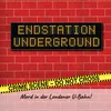 KOSMOS Puzzle Endstation Underground Náhľad obrázku produktu 5