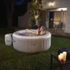 Vířivý bazén Lay-Z-Spa St.Lucia AirJet, 1,7m x 66cm Náhled obrázku produktu 52