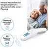 Beurer FT 85 contactloze infrarood thermometer voor het Productafbeelding-voorbeeld 14