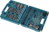 Makita E-11689 Bohrer-Bit-Set 256tlg Produktbild-Vorschau 16
