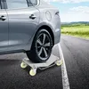 Jayseuw 4ks manévrovací pomůcka jack manévrovací válec Náhled obrázku produktu 7
