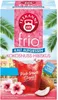 Teekanne frio Kokosnuss-Hibiskus 18er Produktbild-Vorschau 1